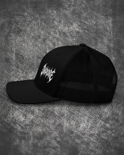 DADCORE Trucker Cap