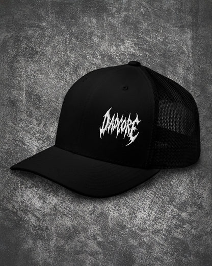 DADCORE Trucker Cap