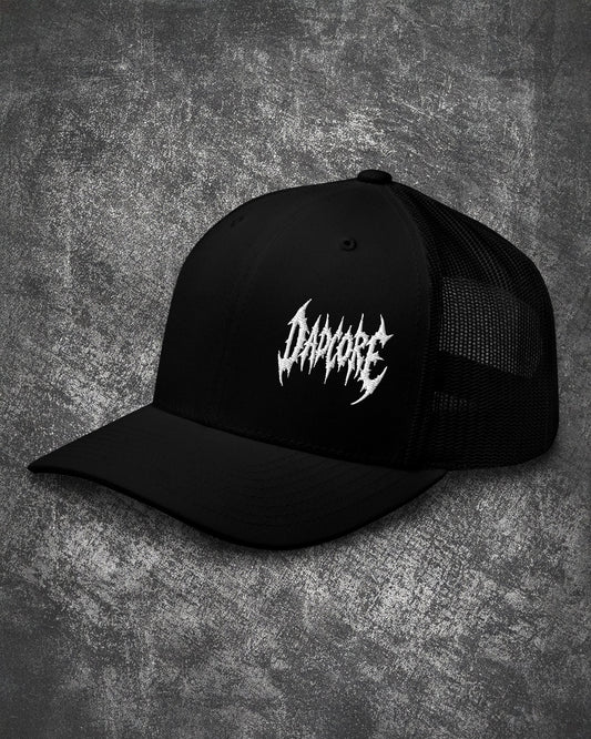 DADCORE Trucker Cap