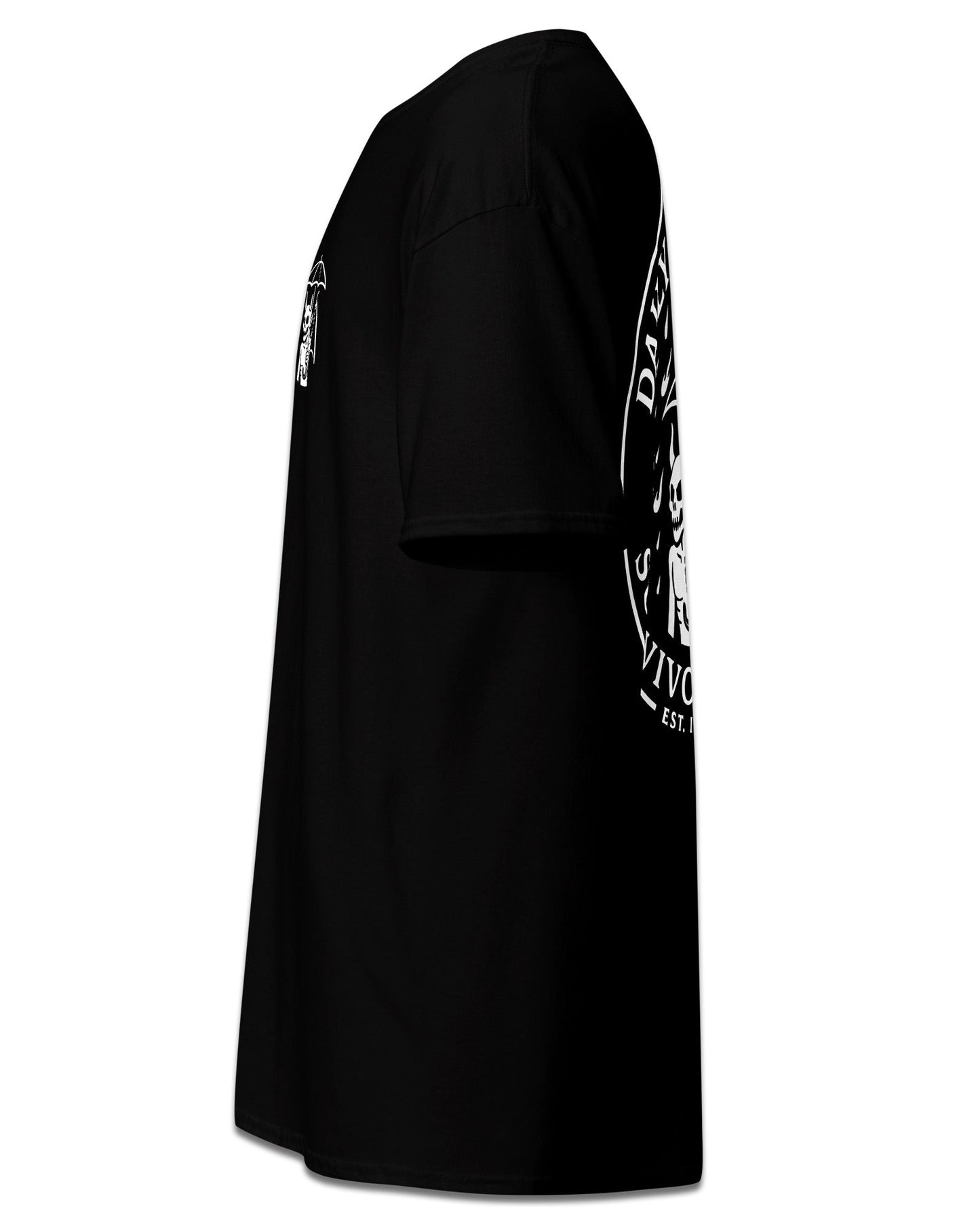 Daily Shitstorm Survivor T-Shirt