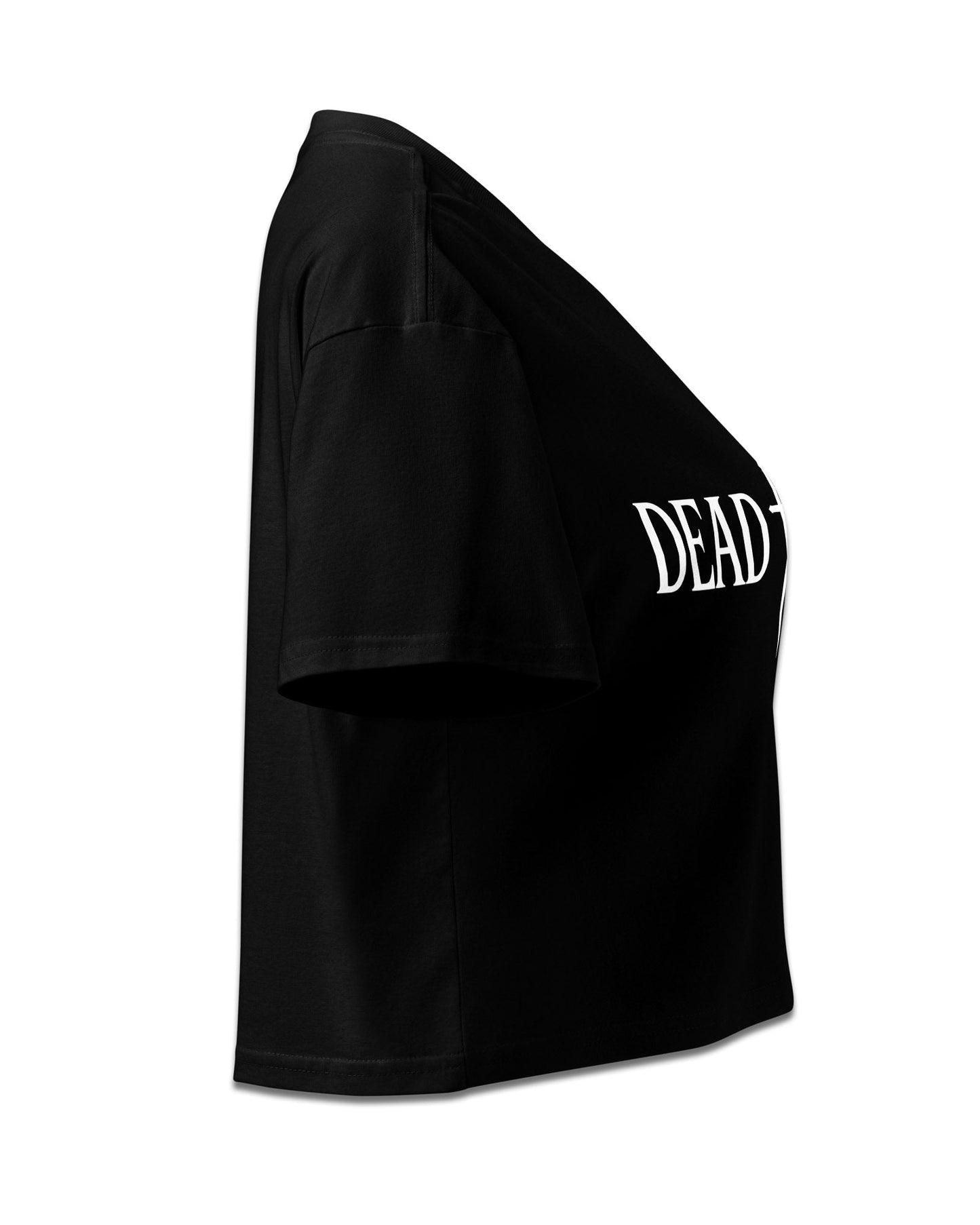 DEAD † CUTE Crop Top