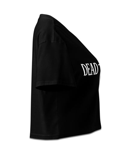 DEAD † CUTE Crop Top