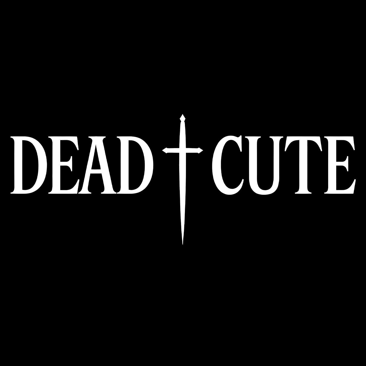 DEAD † CUTE Crop Top