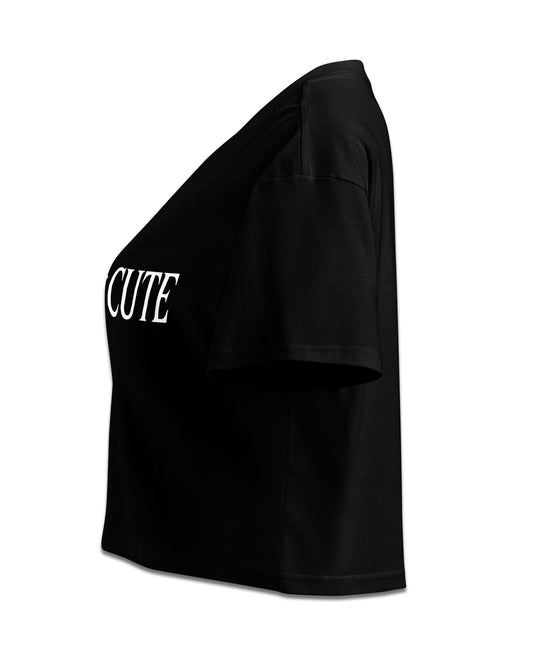 DEAD † CUTE Crop Top