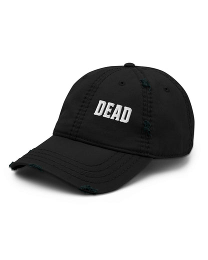 Dead Dad Hat