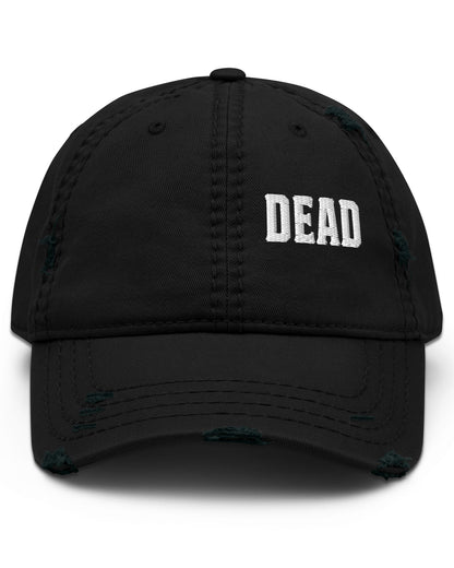 Dead Dad Hat