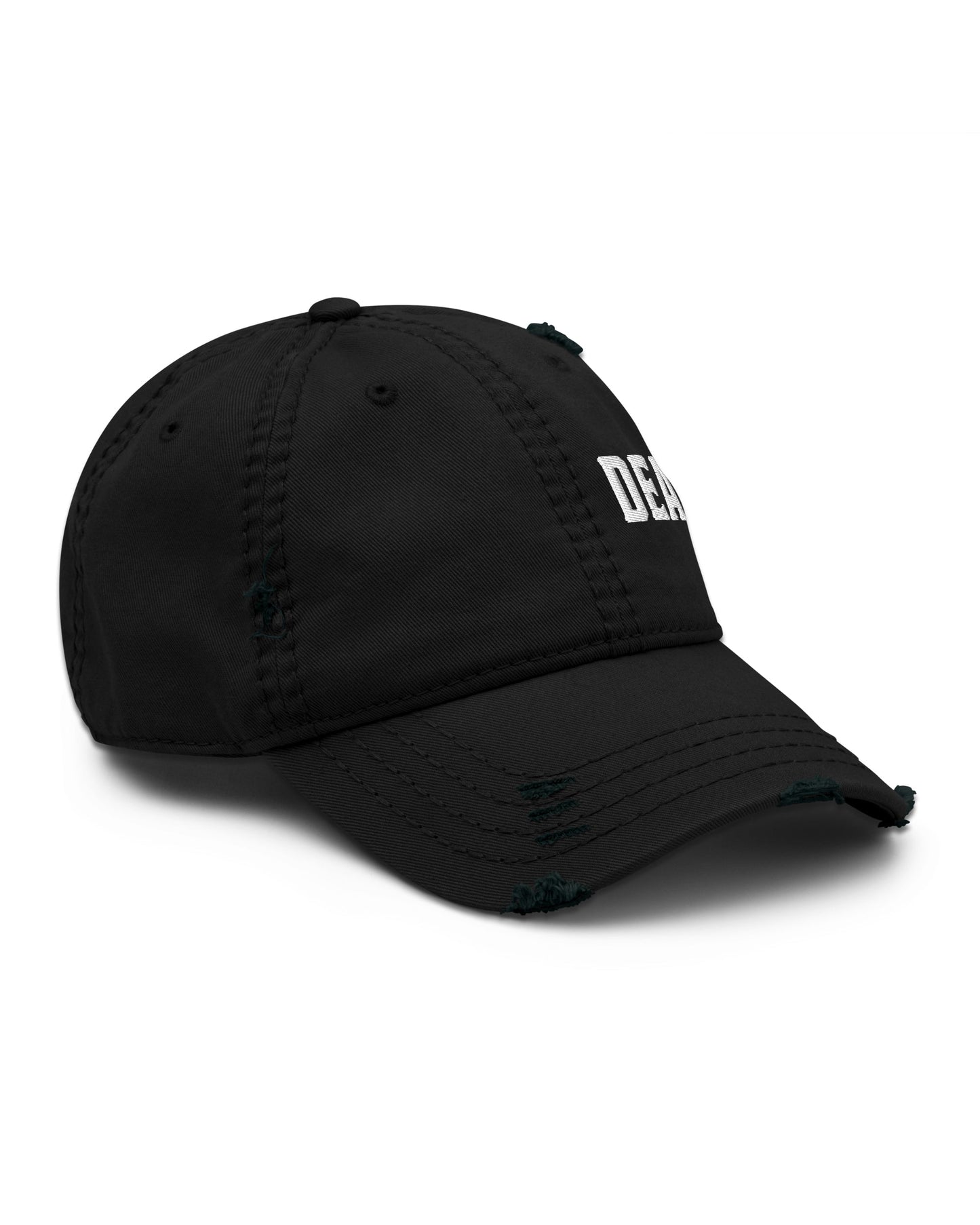 Dead Dad Hat