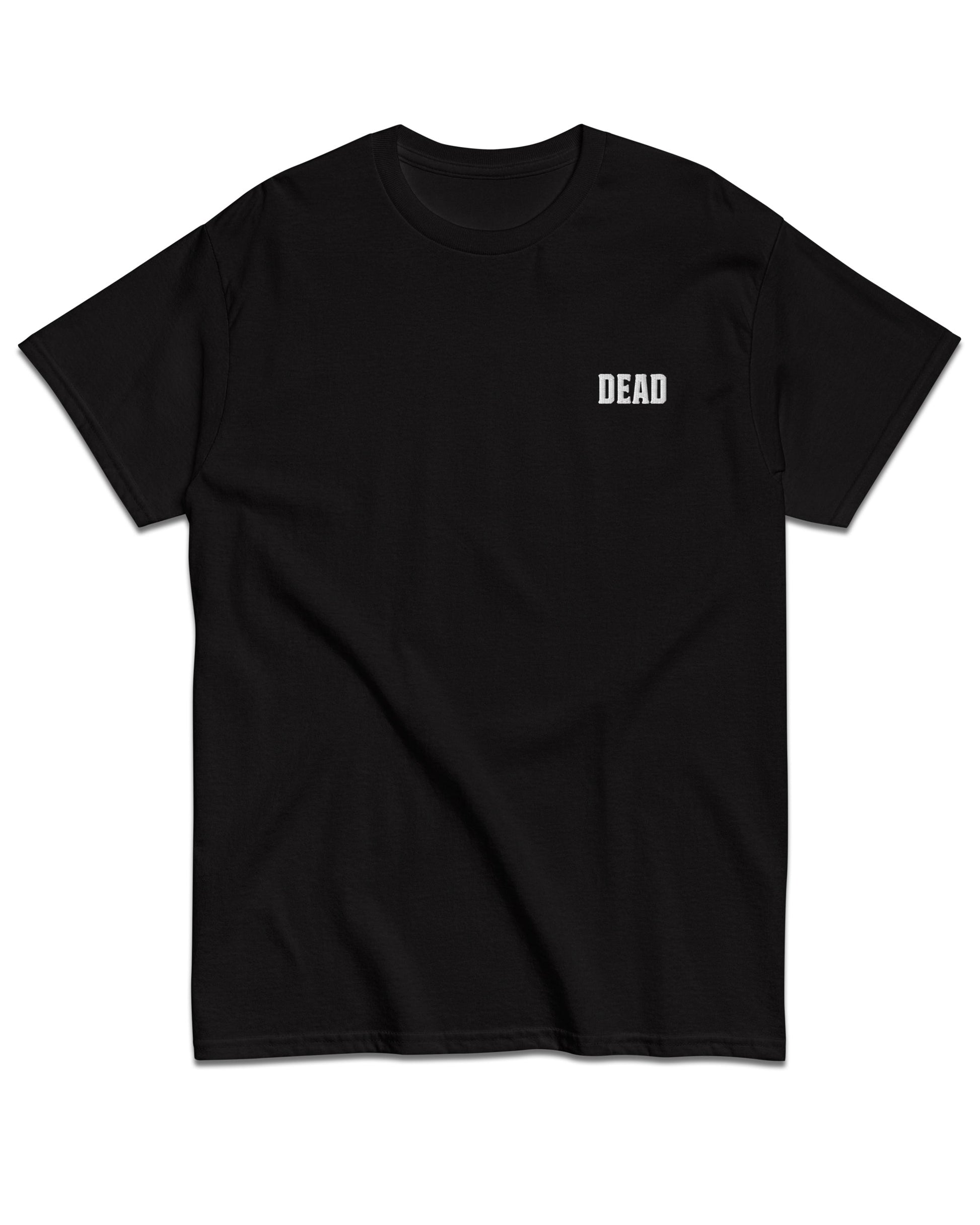 DEAD Everyday Tee
