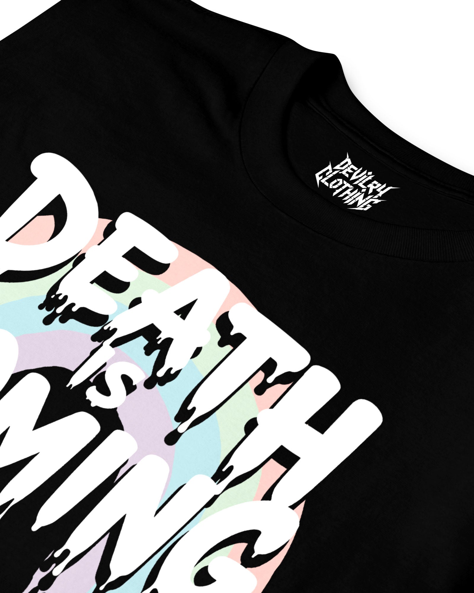 Death Is Coming T-Shirt