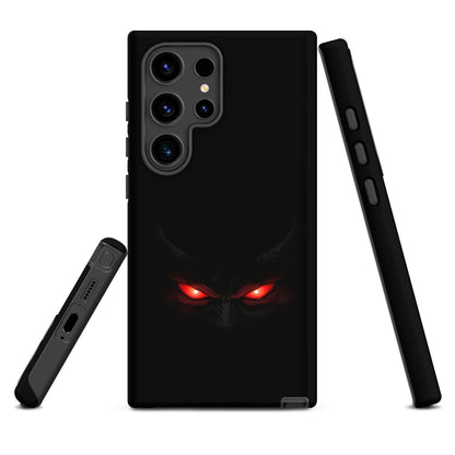 Demon Eyes Samsung Tough Case