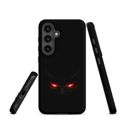 Demon Eyes Samsung Tough Case