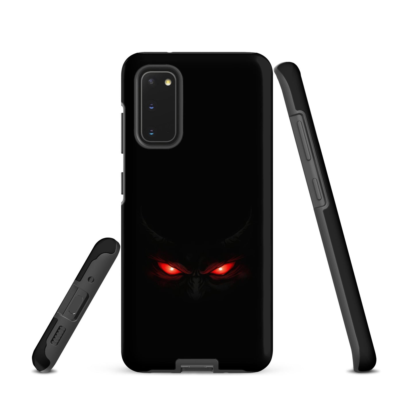 Demon Eyes Samsung Tough Case