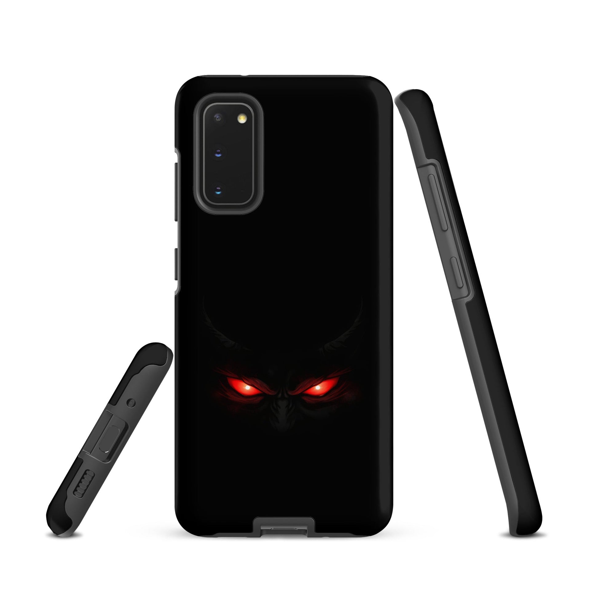 Demon Eyes Samsung Tough Case