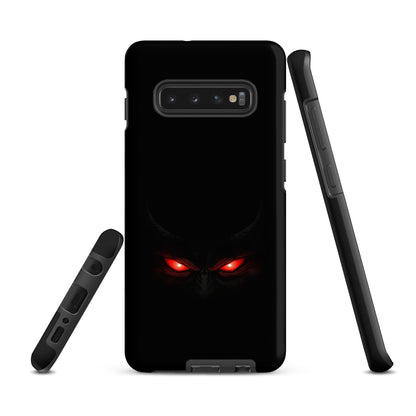 Demon Eyes Samsung Tough Case