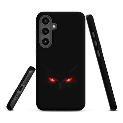 Demon Eyes Samsung Tough Case