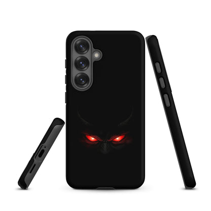 Demon Eyes Samsung Tough Case