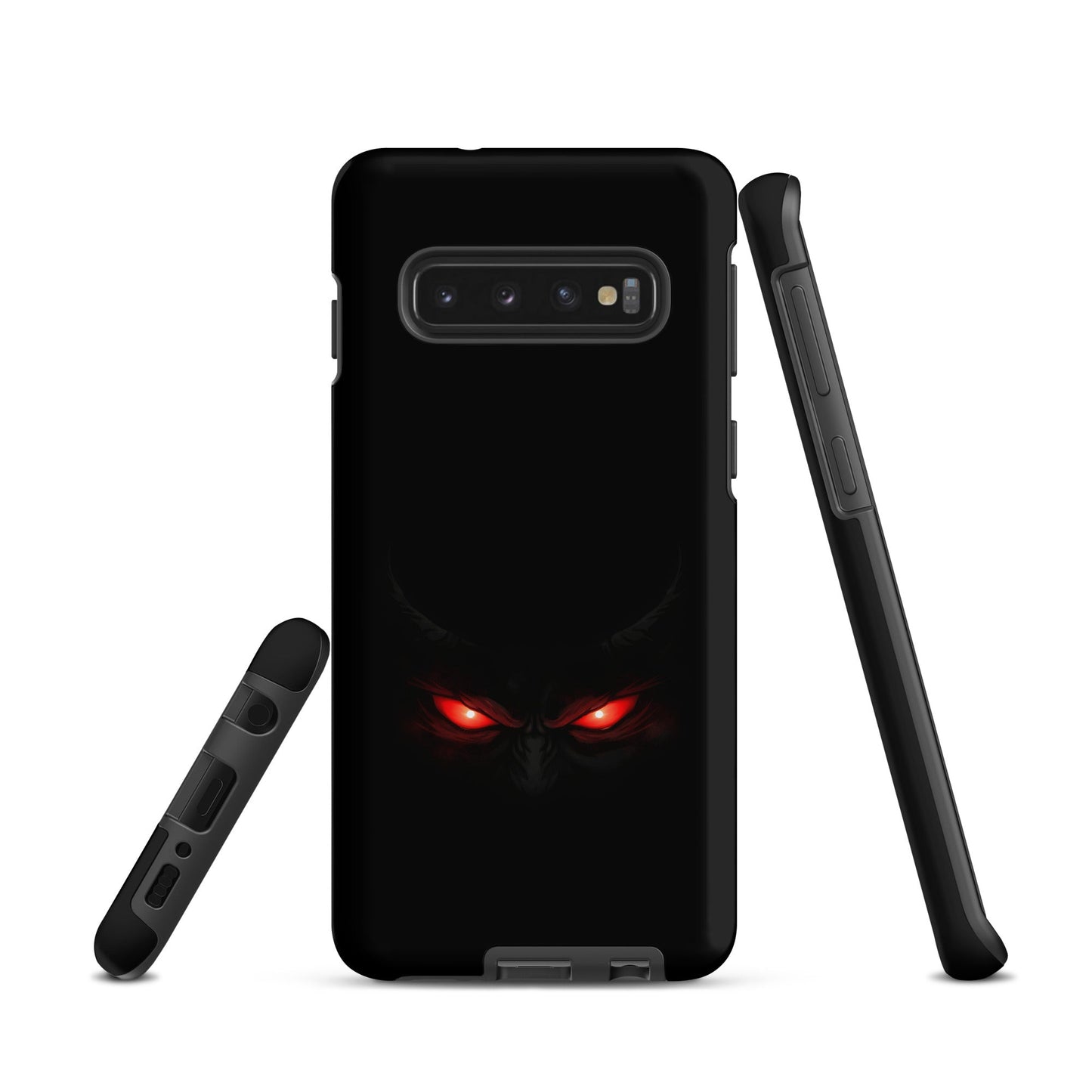 Demon Eyes Samsung Tough Case