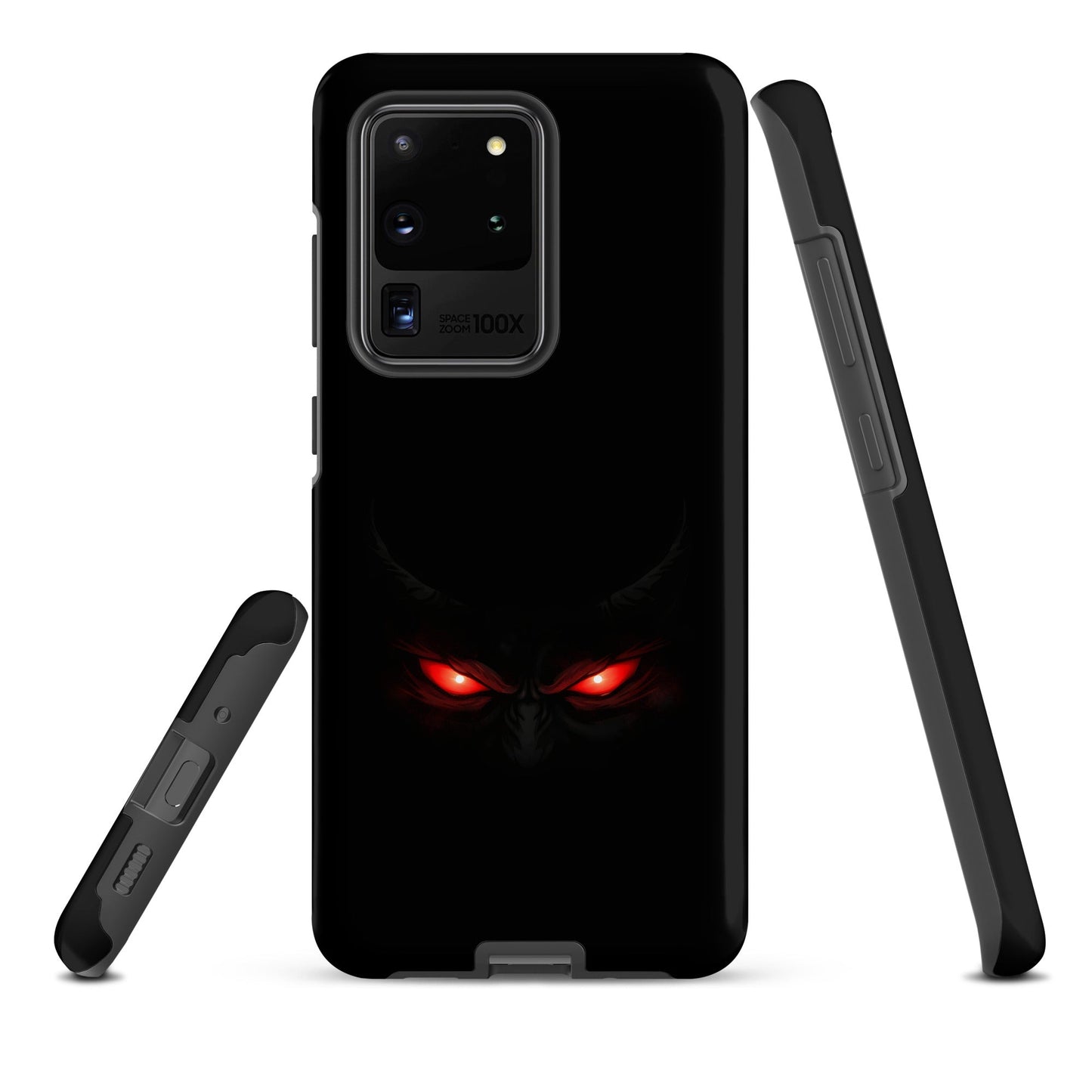 Demon Eyes Samsung Tough Case