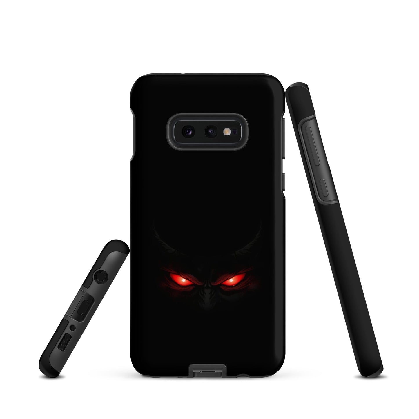 Demon Eyes Samsung Tough Case