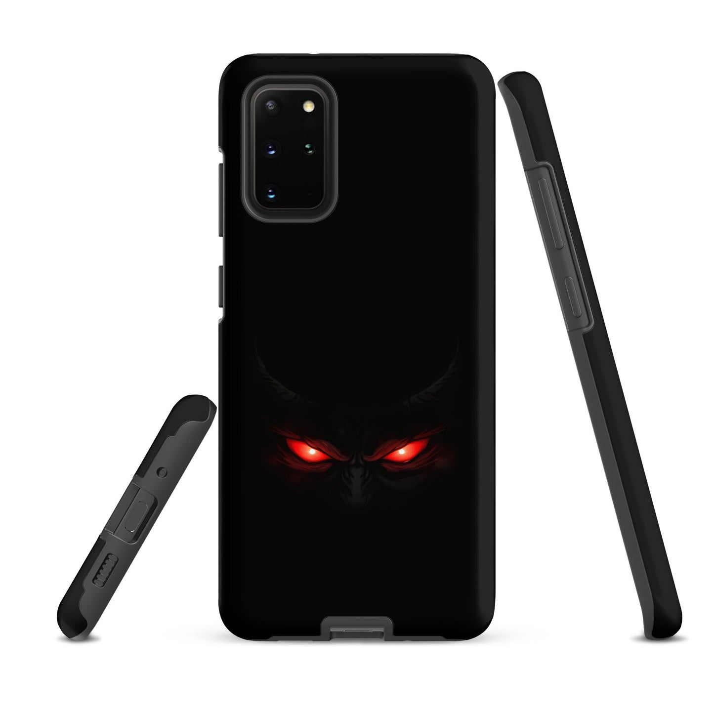 Demon Eyes Samsung Tough Case