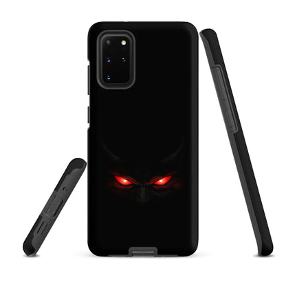 Demon Eyes Samsung Tough Case