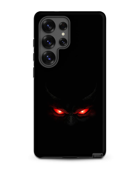Demon Eyes Samsung Tough Case