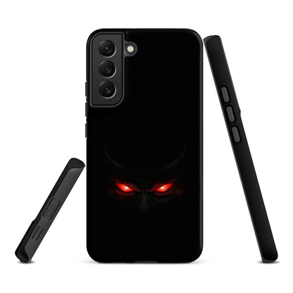 Demon Eyes Samsung Tough Case