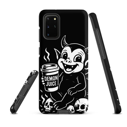 Demon Juice Samsung Tough Case