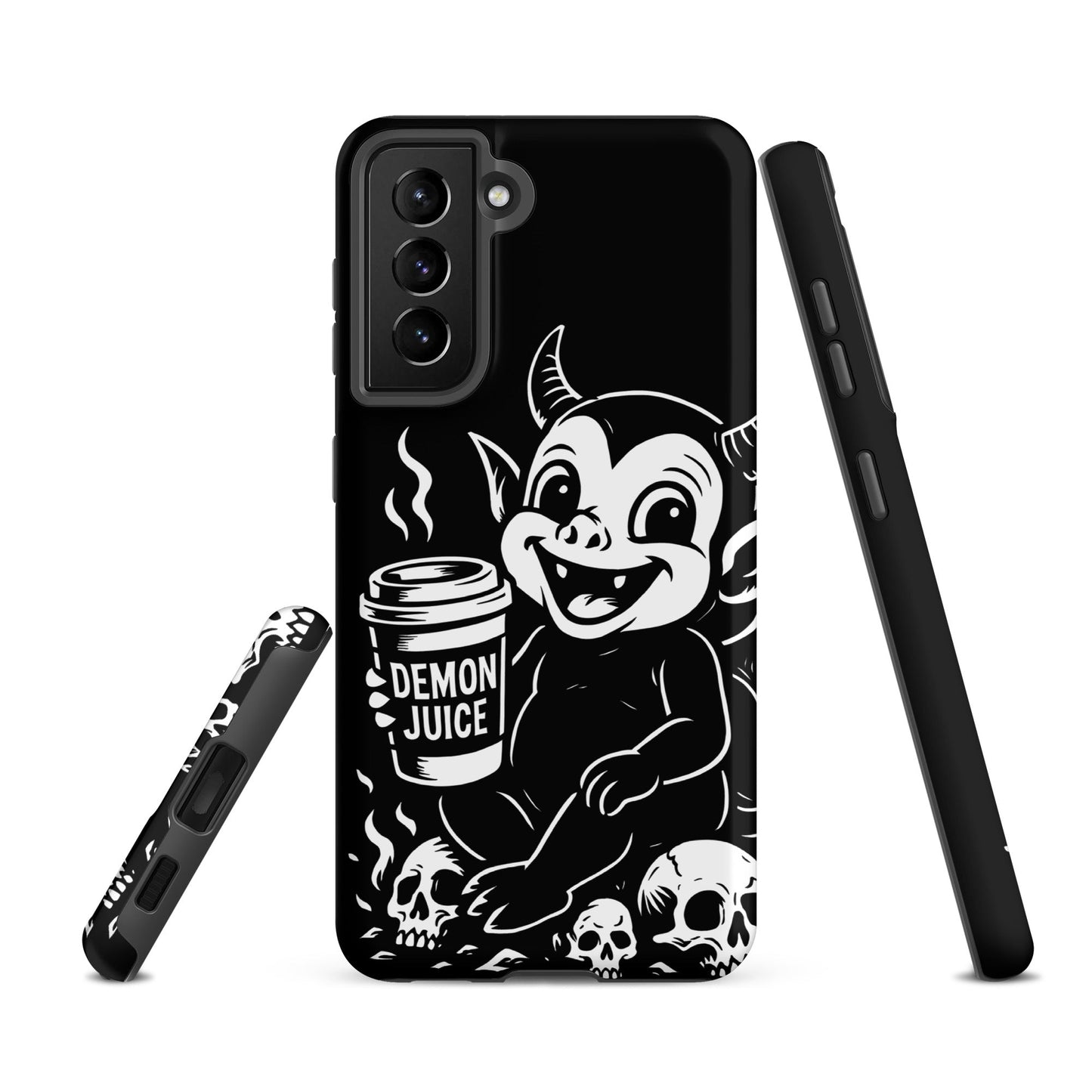 Demon Juice Samsung Tough Case
