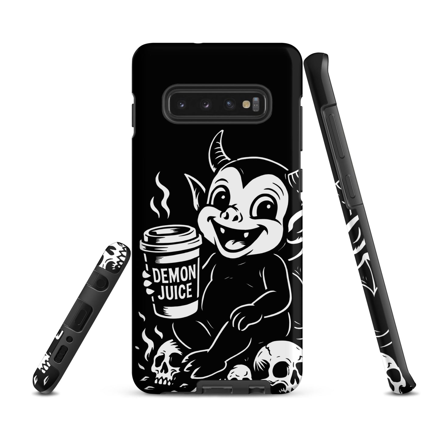 Demon Juice Samsung Tough Case