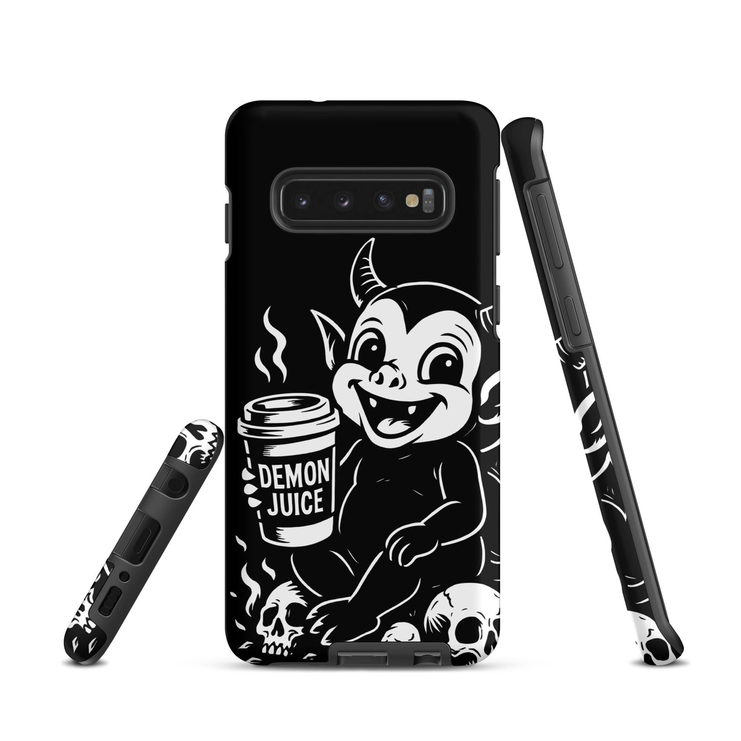 Demon Juice Samsung Tough Case