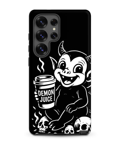 Demon Juice Samsung Tough Case