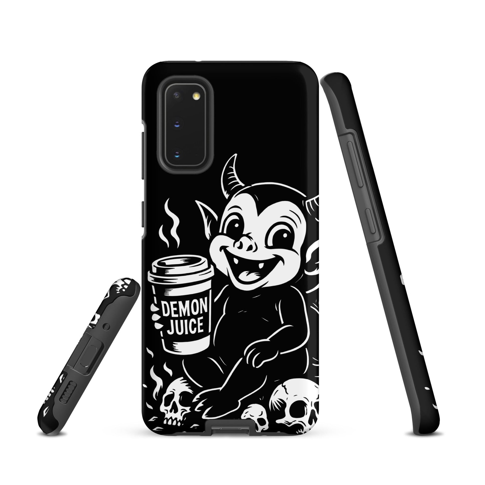Demon Juice Samsung Tough Case