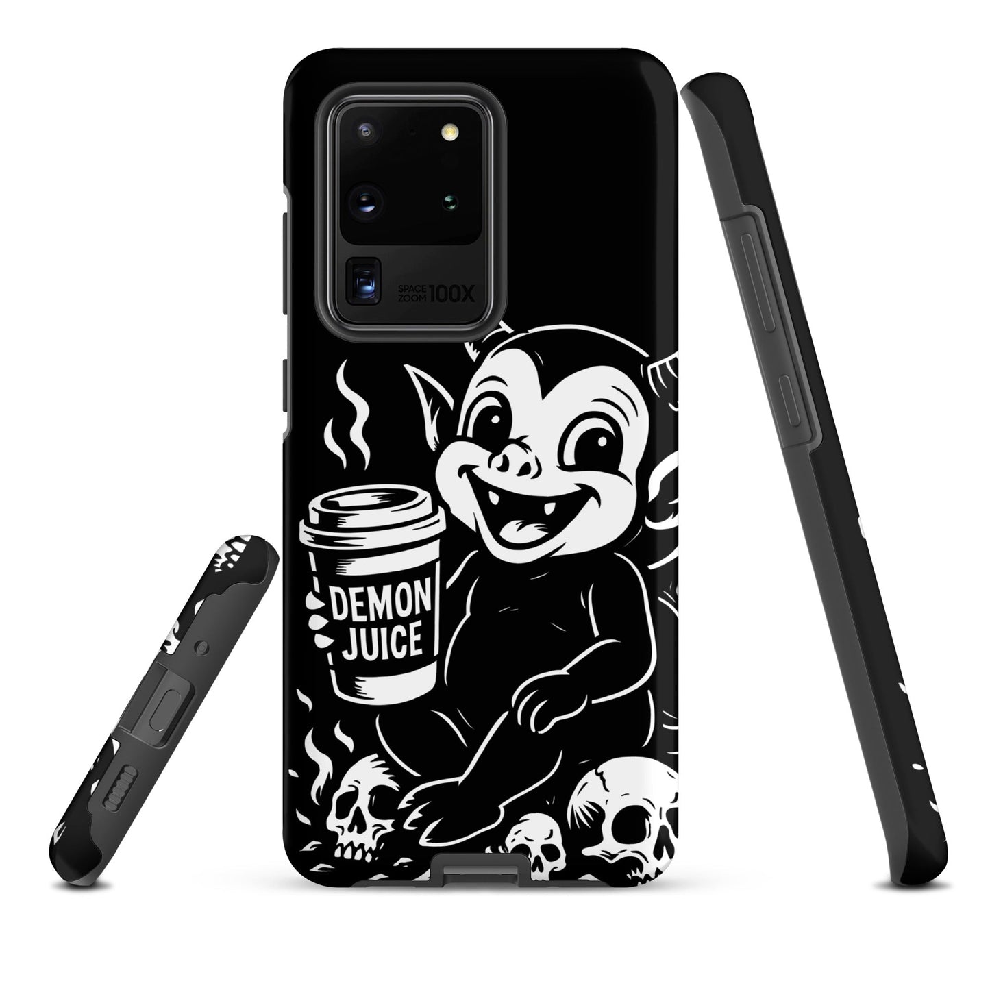 Demon Juice Samsung Tough Case