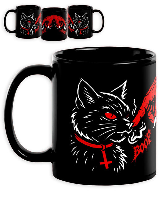 Demonic Boop Mug