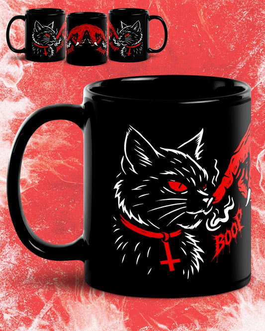 Demonic Boop Mug
