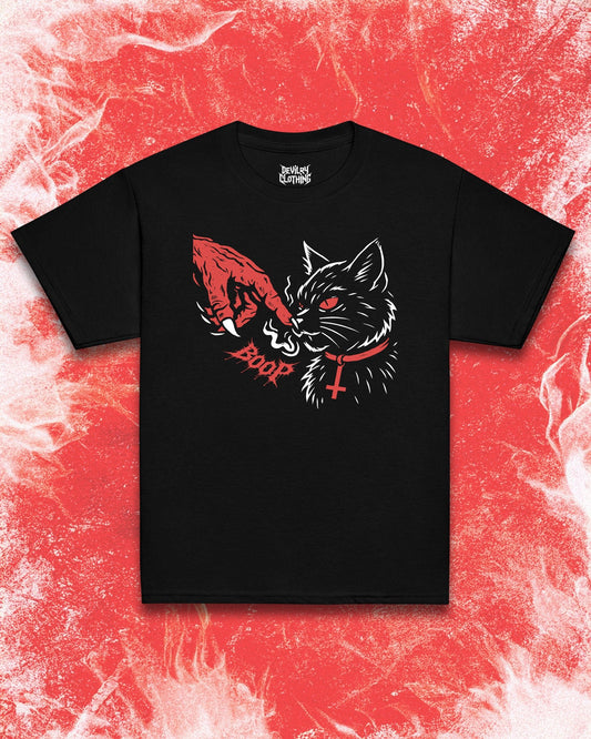 Demonic Boop Youth T-Shirt