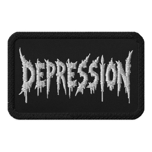 Depression Patch