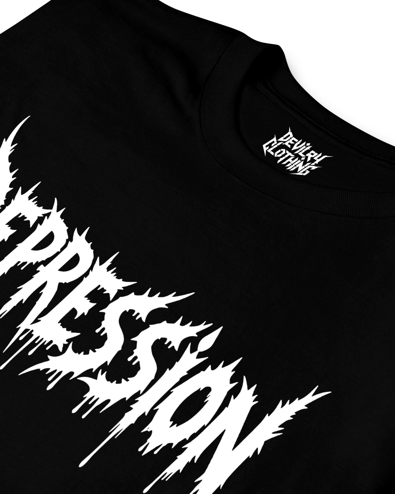DEPRESSION T-Shirt