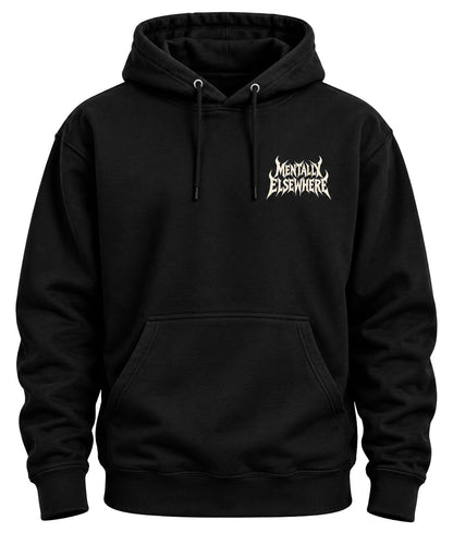 Different Planet Hoodie