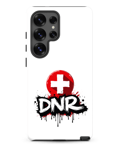 DNR Tough Samsung Case