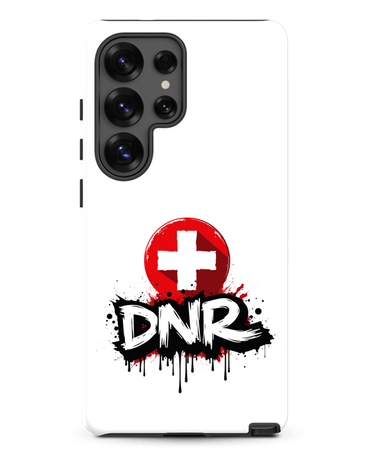 DNR Tough Samsung Case