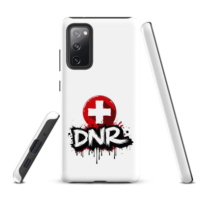 DNR Tough Samsung Case