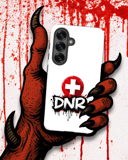 DNR Tough Samsung Case