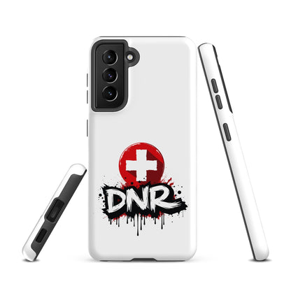 DNR Tough Samsung Case