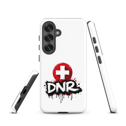 DNR Tough Samsung Case