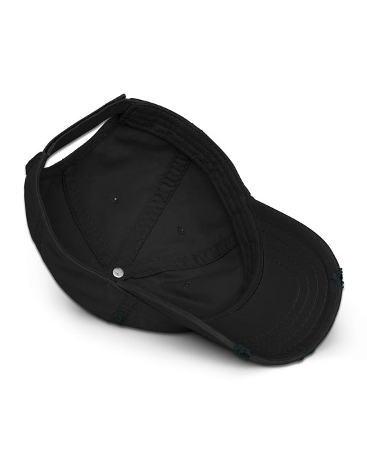 Do Not Pet Dad Hat