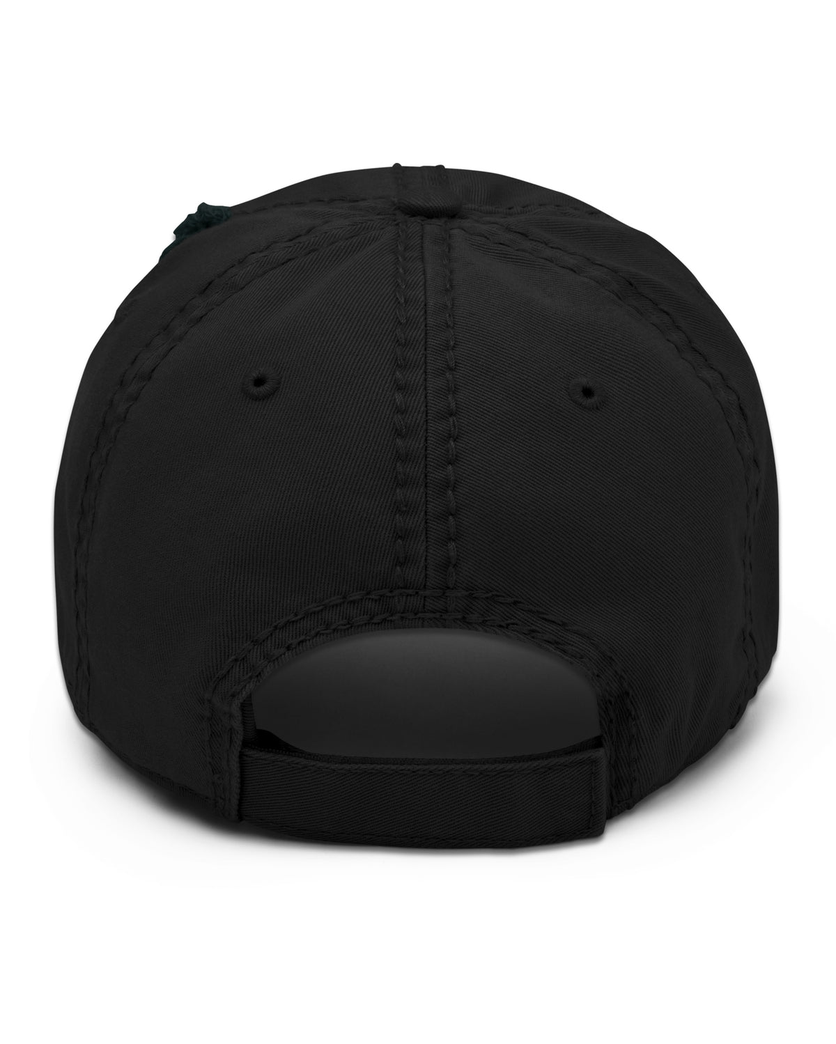 Do Not Pet Dad Hat