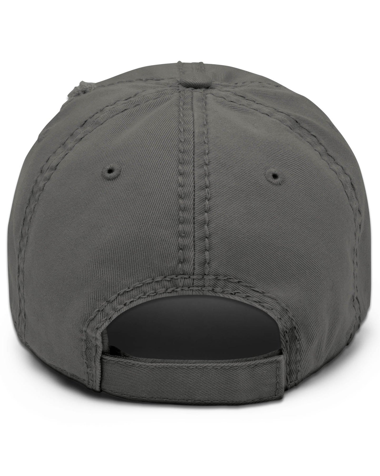 Don't Bully Me I'll Cum Distressed Dad Hat