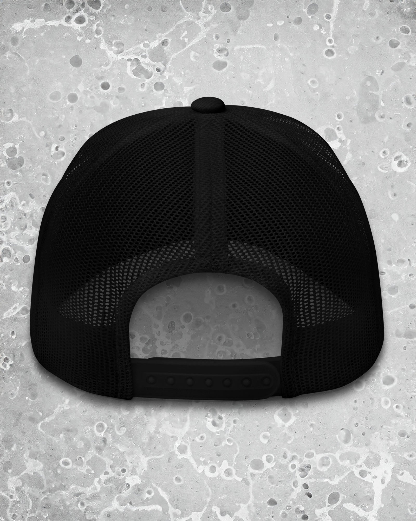 Don't Bully Me I’ll Cum Trucker Cap